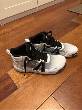 Xero X1 Mid - Barefoot Basketball Shoe